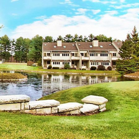 The Ponds At Foxhollow Lenox Exterior photo